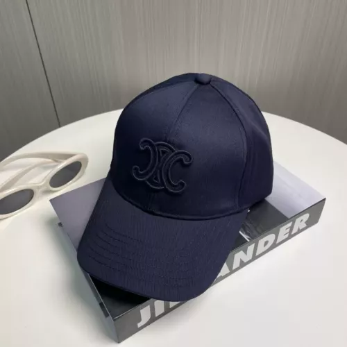 Wholesale Celine Caps #1287414 $27.00 USD, Wholesale Quality Replica Celine Caps