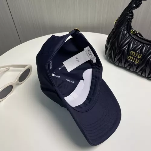 Replica Celine Caps #1287414 $27.00 USD for Wholesale