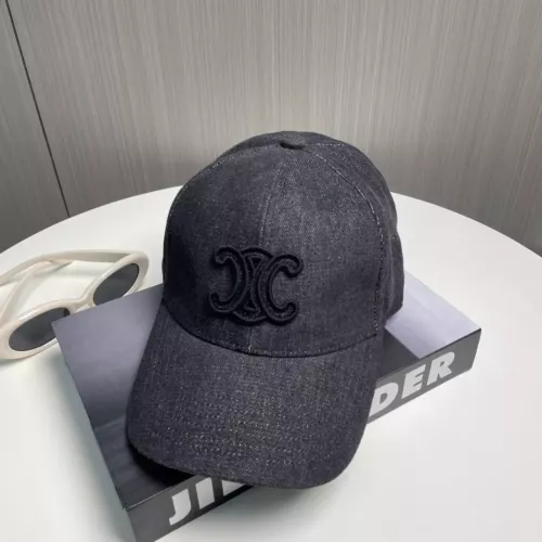 Wholesale Celine Caps #1287417 $27.00 USD, Wholesale Quality Replica Celine Caps