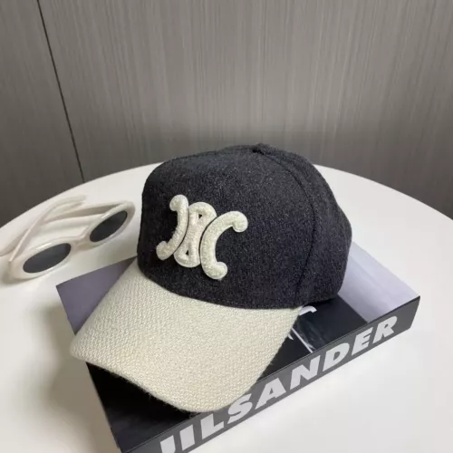 Wholesale Celine Caps #1287418 $29.00 USD, Wholesale Quality Replica Celine Caps