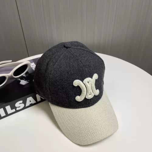 Replica Celine Caps #1287418 $29.00 USD for Wholesale