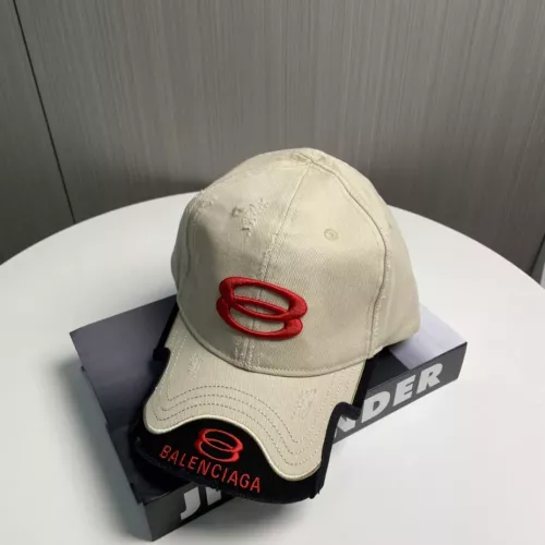 Replica Balenciaga Caps #1287421 $29.00 USD for Wholesale