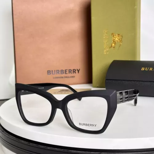 Wholesale Burberry Fashion Goggles #1287423 $48.00 USD, Wholesale Quality Replica Burberry Fashion Goggles