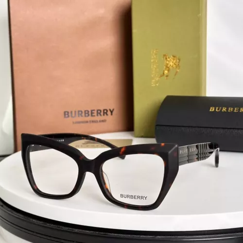 Wholesale Burberry Fashion Goggles #1287424 $48.00 USD, Wholesale Quality Replica Burberry Fashion Goggles