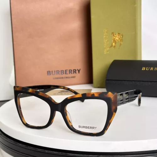 Wholesale Burberry Fashion Goggles #1287425 $48.00 USD, Wholesale Quality Replica Burberry Fashion Goggles