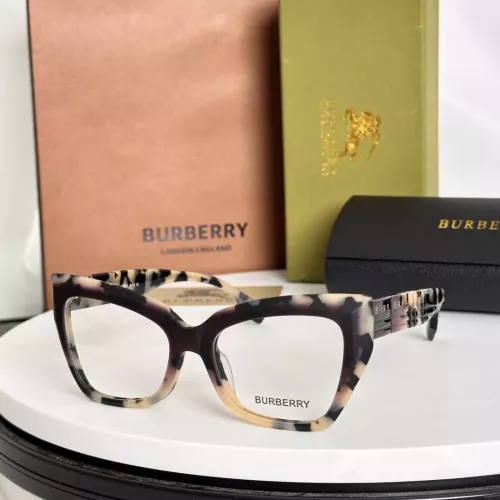 Wholesale Burberry Fashion Goggles #1287426 $48.00 USD, Wholesale Quality Replica Burberry Fashion Goggles