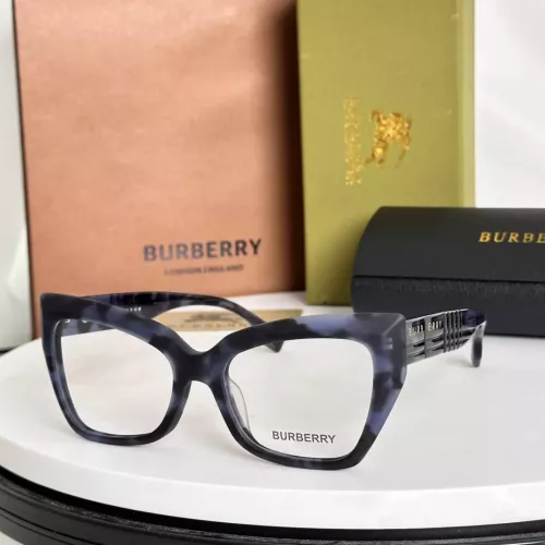 Wholesale Burberry Fashion Goggles #1287427 $48.00 USD, Wholesale Quality Replica Burberry Fashion Goggles