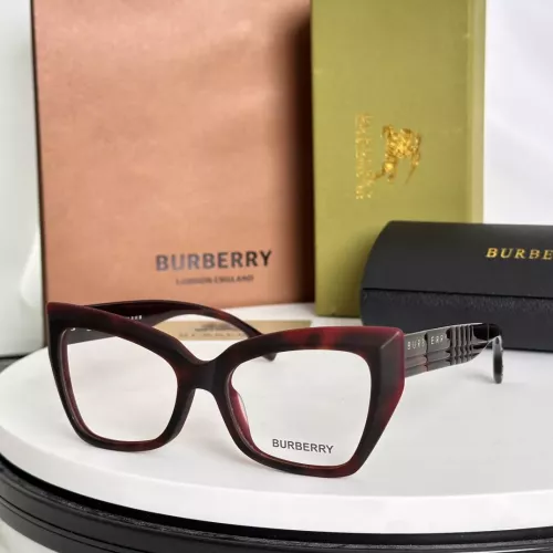 Wholesale Burberry Fashion Goggles #1287428 $48.00 USD, Wholesale Quality Replica Burberry Fashion Goggles