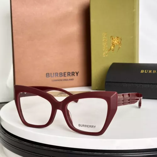 Wholesale Burberry Fashion Goggles #1287429 $48.00 USD, Wholesale Quality Replica Burberry Fashion Goggles