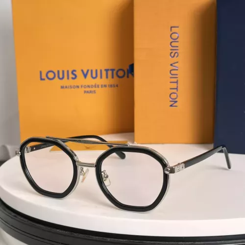 Wholesale Louis Vuitton Goggles #1287438 $52.00 USD, Wholesale Quality Replica Louis Vuitton Goggles