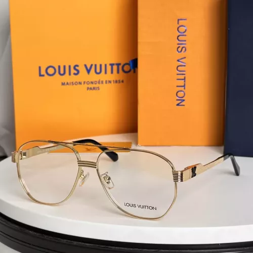 Wholesale Louis Vuitton Goggles #1287440 $48.00 USD, Wholesale Quality Replica Louis Vuitton Goggles