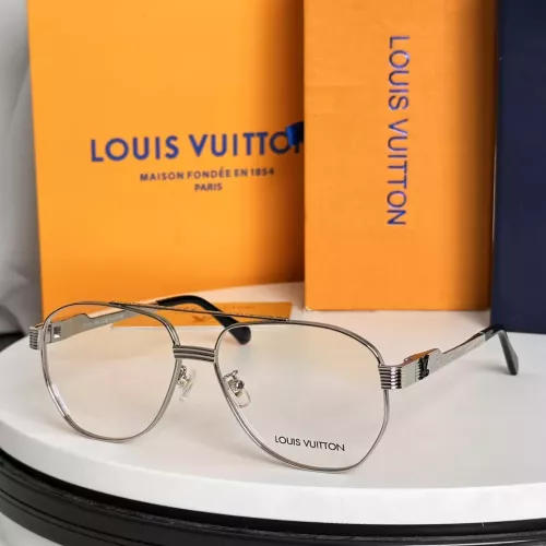 Wholesale Louis Vuitton Goggles #1287441 $48.00 USD, Wholesale Quality Replica Louis Vuitton Goggles