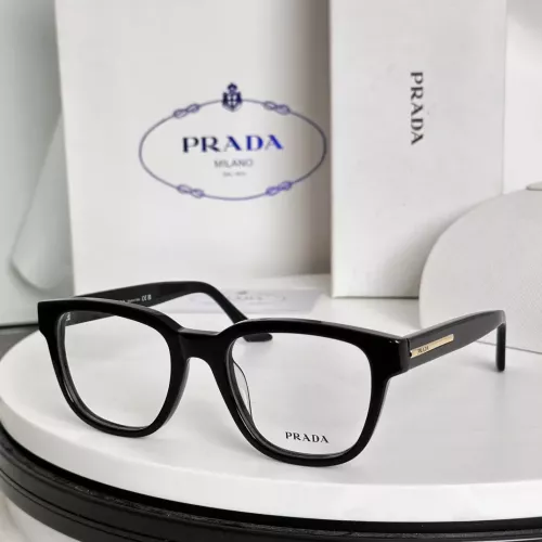 Wholesale Prada Goggles #1287442 $48.00 USD, Wholesale Quality Replica Prada Goggles