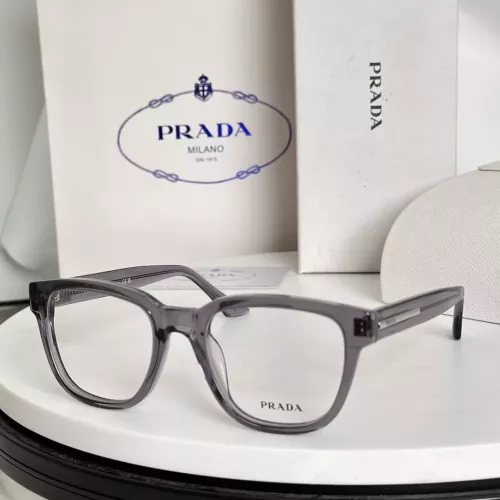 Wholesale Prada Goggles #1287447 $48.00 USD, Wholesale Quality Replica Prada Goggles