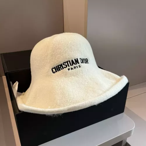 Wholesale Christian Dior Caps #1287490 $42.00 USD, Wholesale Quality Replica Christian Dior Caps