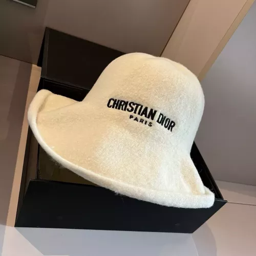 Replica Christian Dior Caps #1287490 $42.00 USD for Wholesale