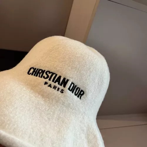 Replica Christian Dior Caps #1287490 $42.00 USD for Wholesale