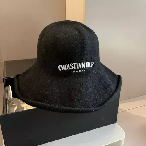 Wholesale Christian Dior Caps #1287491 $42.00 USD, Wholesale Quality Replica Christian Dior Caps