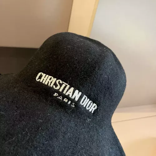 Replica Christian Dior Caps #1287491 $42.00 USD for Wholesale