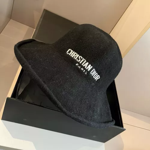 Replica Christian Dior Caps #1287491 $42.00 USD for Wholesale