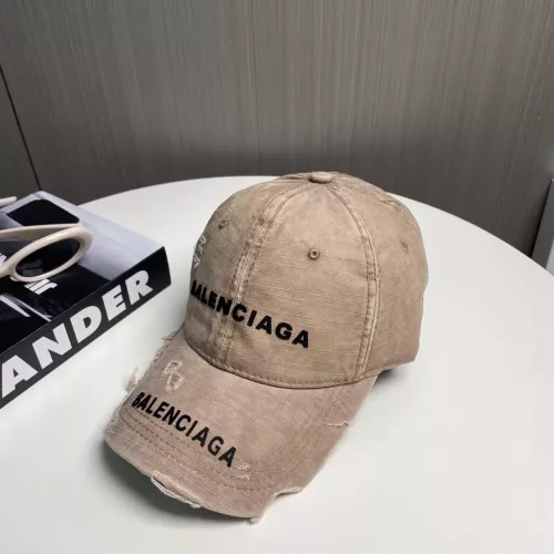 Replica Balenciaga Caps #1287493 $27.00 USD for Wholesale