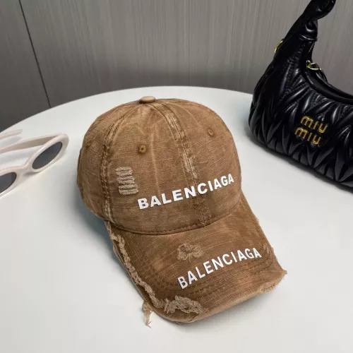 Wholesale Balenciaga Caps #1287494 $27.00 USD, Wholesale Quality Replica Balenciaga Caps