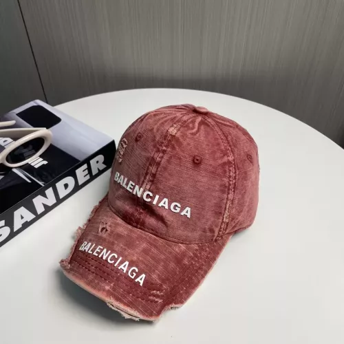 Replica Balenciaga Caps #1287495 $27.00 USD for Wholesale