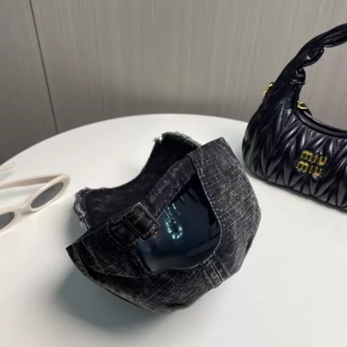 Replica Balenciaga Caps #1287496 $27.00 USD for Wholesale