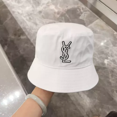 Wholesale Yves Saint Laurent YSL Caps #1287503 $29.00 USD, Wholesale Quality Replica Yves Saint Laurent YSL Caps