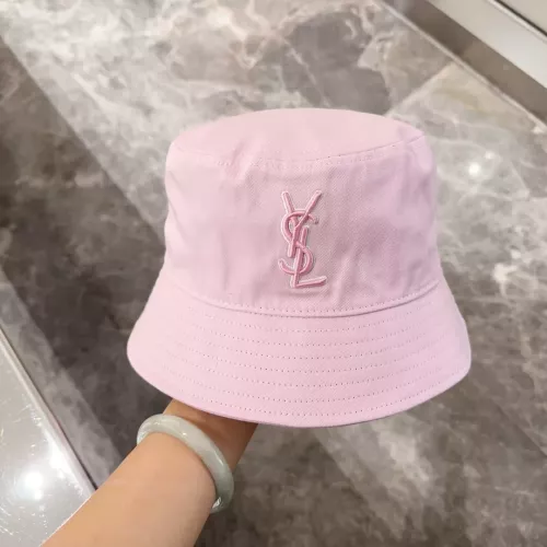 Wholesale Yves Saint Laurent YSL Caps #1287505 $29.00 USD, Wholesale Quality Replica Yves Saint Laurent YSL Caps