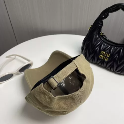 Replica MIU MIU Caps #1287529 $27.00 USD for Wholesale