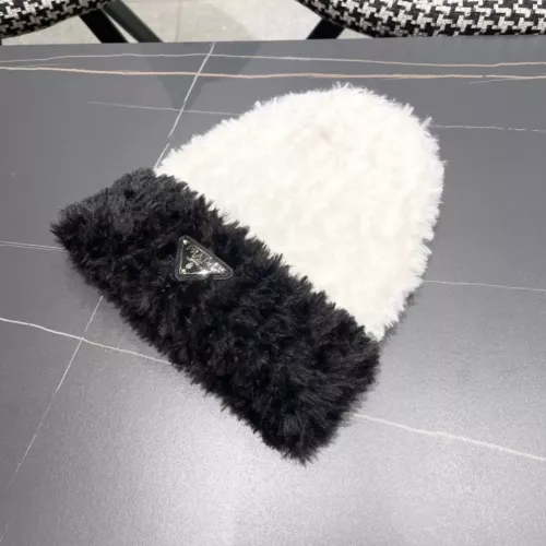 Replica Prada Caps #1287539 $36.00 USD for Wholesale