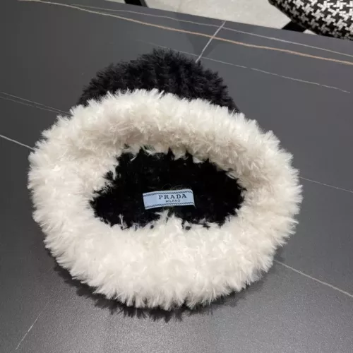 Replica Prada Caps #1287540 $36.00 USD for Wholesale