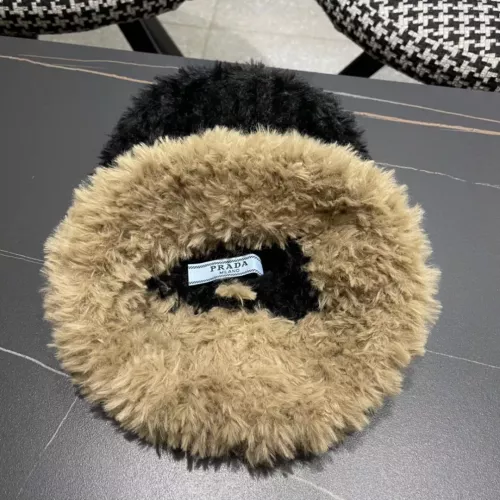 Replica Prada Caps #1287541 $36.00 USD for Wholesale