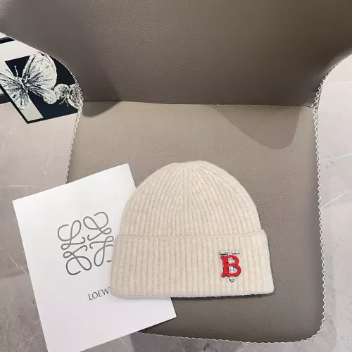 Wholesale Burberry Caps #1287548 $29.00 USD, Wholesale Quality Replica Burberry Caps