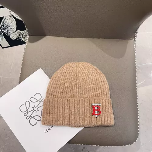 Wholesale Burberry Caps #1287549 $29.00 USD, Wholesale Quality Replica Burberry Caps