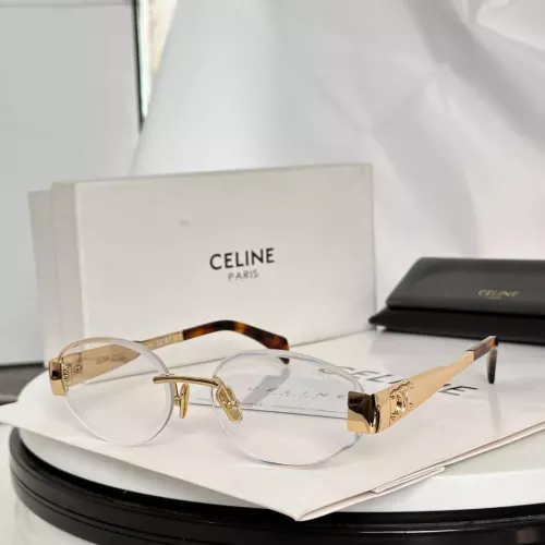 Wholesale Celine Goggles #1287552 $60.00 USD, Wholesale Quality Replica Celine Goggles