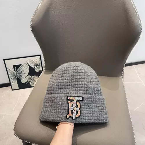 Wholesale Burberry Caps #1287557 $32.00 USD, Wholesale Quality Replica Burberry Caps