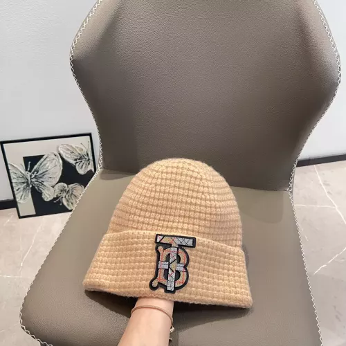 Wholesale Burberry Caps #1287558 $32.00 USD, Wholesale Quality Replica Burberry Caps