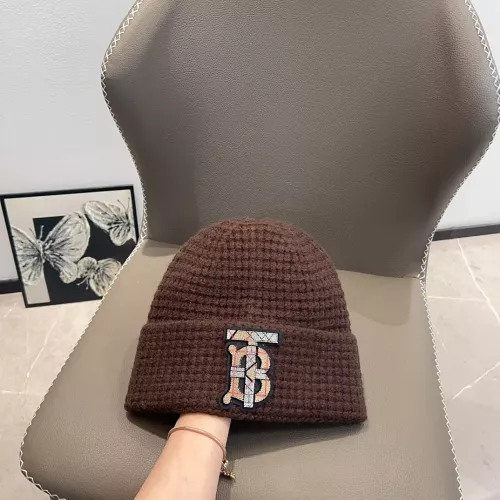 Wholesale Burberry Caps #1287559 $32.00 USD, Wholesale Quality Replica Burberry Caps