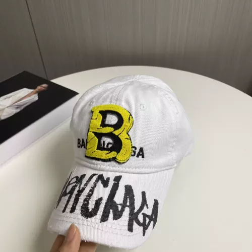 Replica Balenciaga Caps #1287564 $27.00 USD for Wholesale