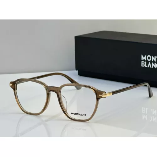 Wholesale Montblanc Goggles #1287593 $52.00 USD, Wholesale Quality Replica Montblanc Goggles