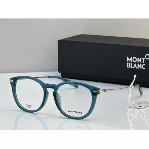 Wholesale Montblanc Goggles #1287595 $64.00 USD, Wholesale Quality Replica Montblanc Goggles