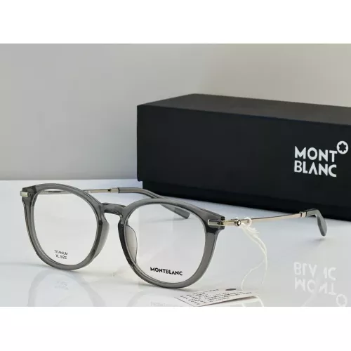 Wholesale Montblanc Goggles #1287596 $64.00 USD, Wholesale Quality Replica Montblanc Goggles