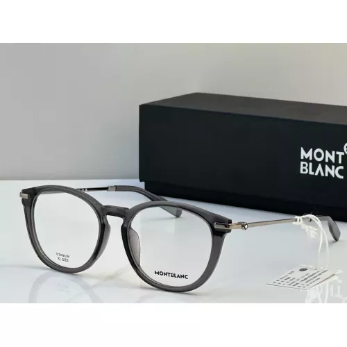 Wholesale Montblanc Goggles #1287597 $64.00 USD, Wholesale Quality Replica Montblanc Goggles