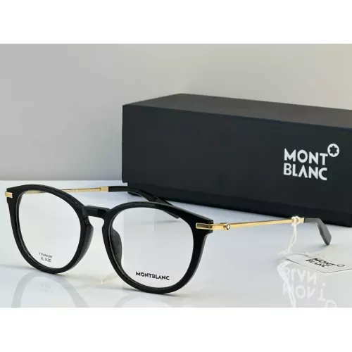 Wholesale Montblanc Goggles #1287599 $64.00 USD, Wholesale Quality Replica Montblanc Goggles