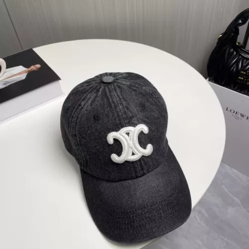 Wholesale Celine Caps #1287631 $27.00 USD, Wholesale Quality Replica Celine Caps