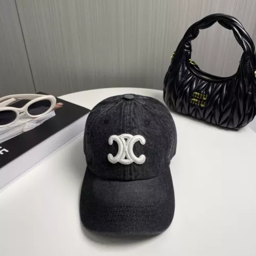 Replica Celine Caps #1287631 $27.00 USD for Wholesale