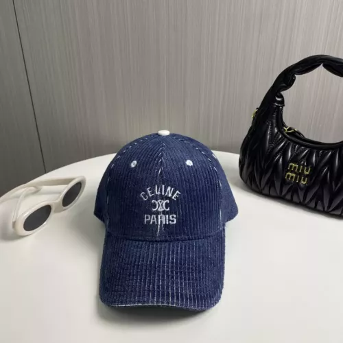 Wholesale Celine Caps #1287632 $27.00 USD, Wholesale Quality Replica Celine Caps