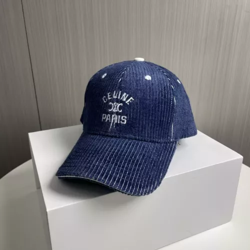 Replica Celine Caps #1287632 $27.00 USD for Wholesale